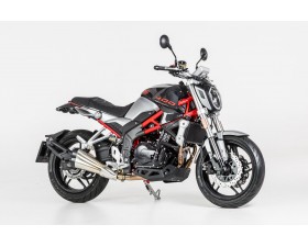 JAWA 400 GEENY